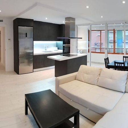 El Mirador De San Cristobal Apartment Аликанте Екстериор снимка