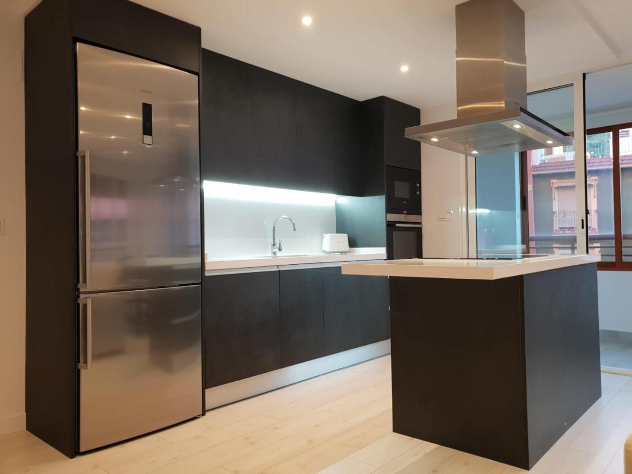 El Mirador De San Cristobal Apartment Аликанте Екстериор снимка