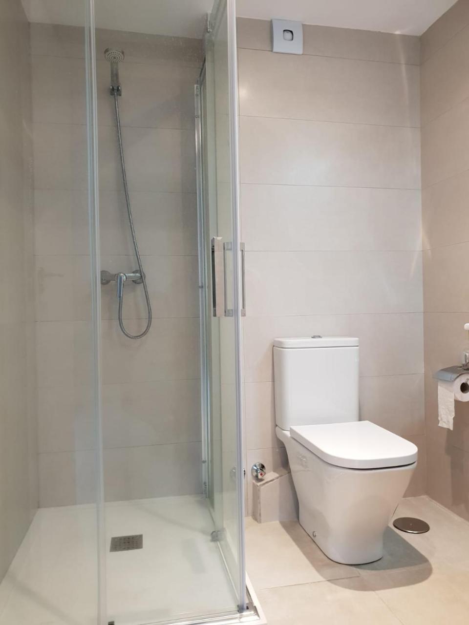 El Mirador De San Cristobal Apartment Аликанте Екстериор снимка