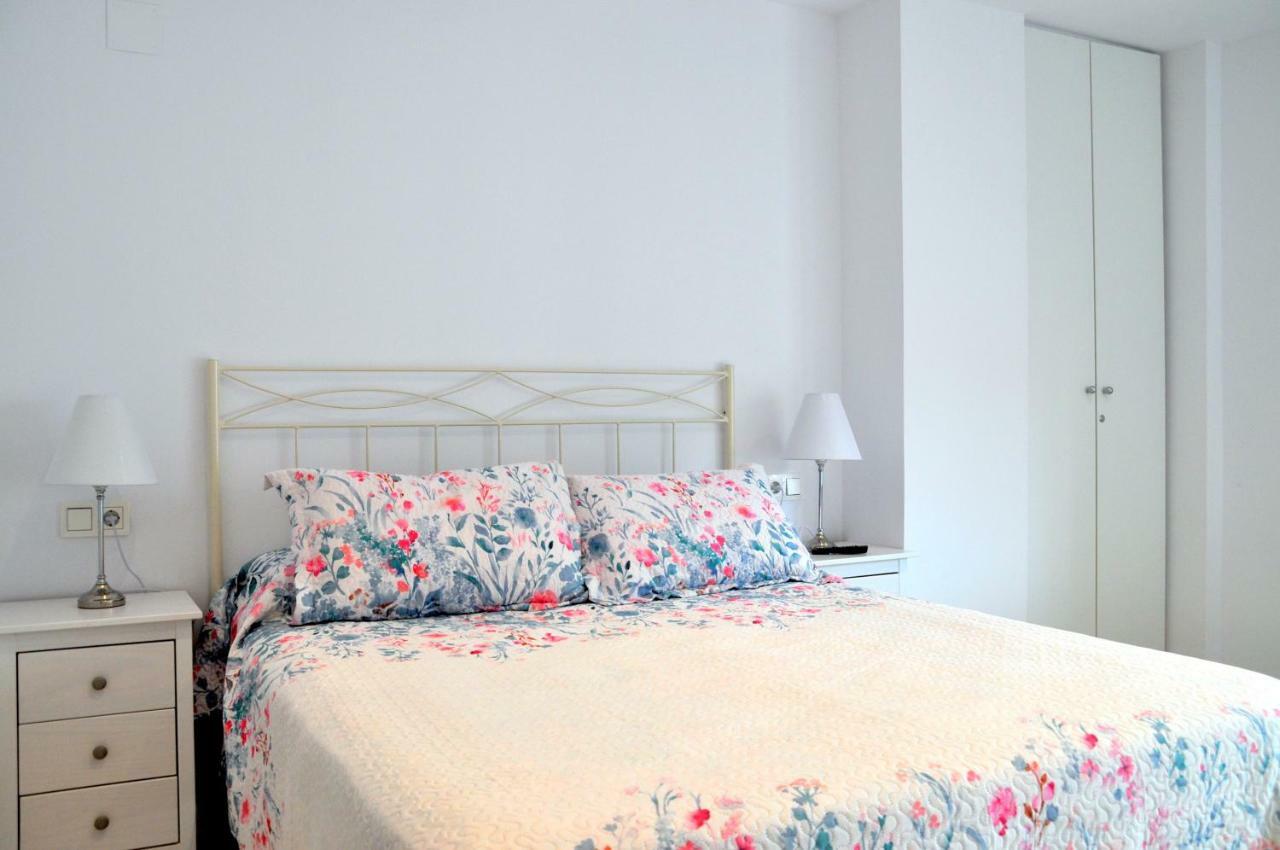 El Mirador De San Cristobal Apartment Аликанте Екстериор снимка