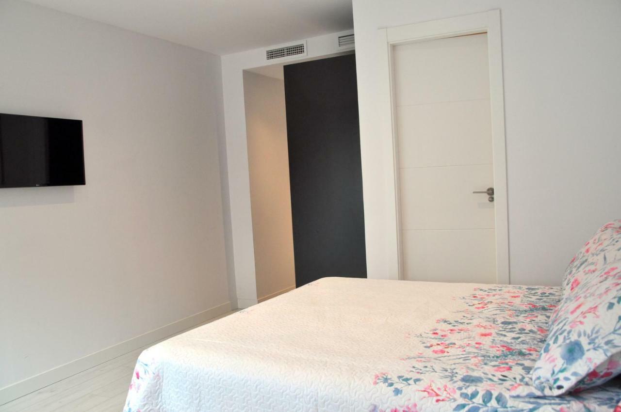 El Mirador De San Cristobal Apartment Аликанте Екстериор снимка