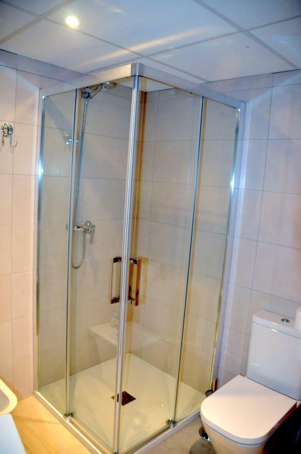 El Mirador De San Cristobal Apartment Аликанте Екстериор снимка