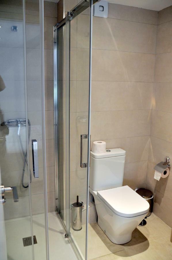 El Mirador De San Cristobal Apartment Аликанте Екстериор снимка