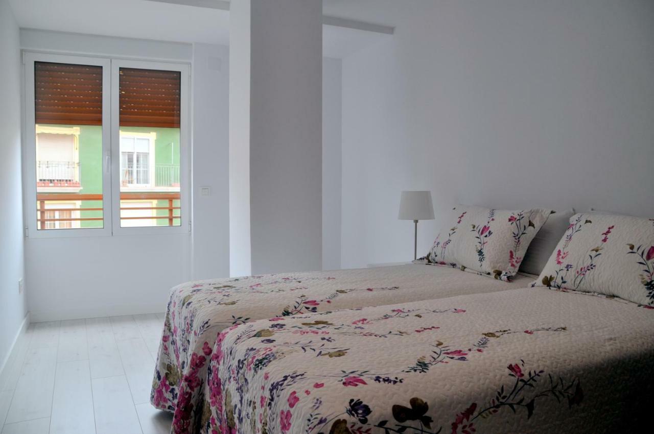 El Mirador De San Cristobal Apartment Аликанте Екстериор снимка