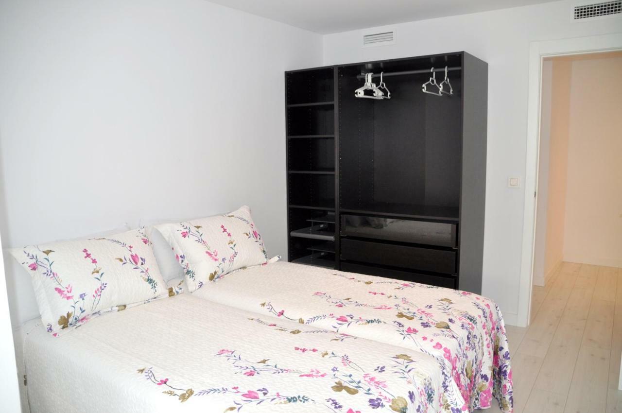 El Mirador De San Cristobal Apartment Аликанте Екстериор снимка