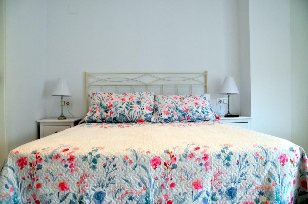 El Mirador De San Cristobal Apartment Аликанте Екстериор снимка