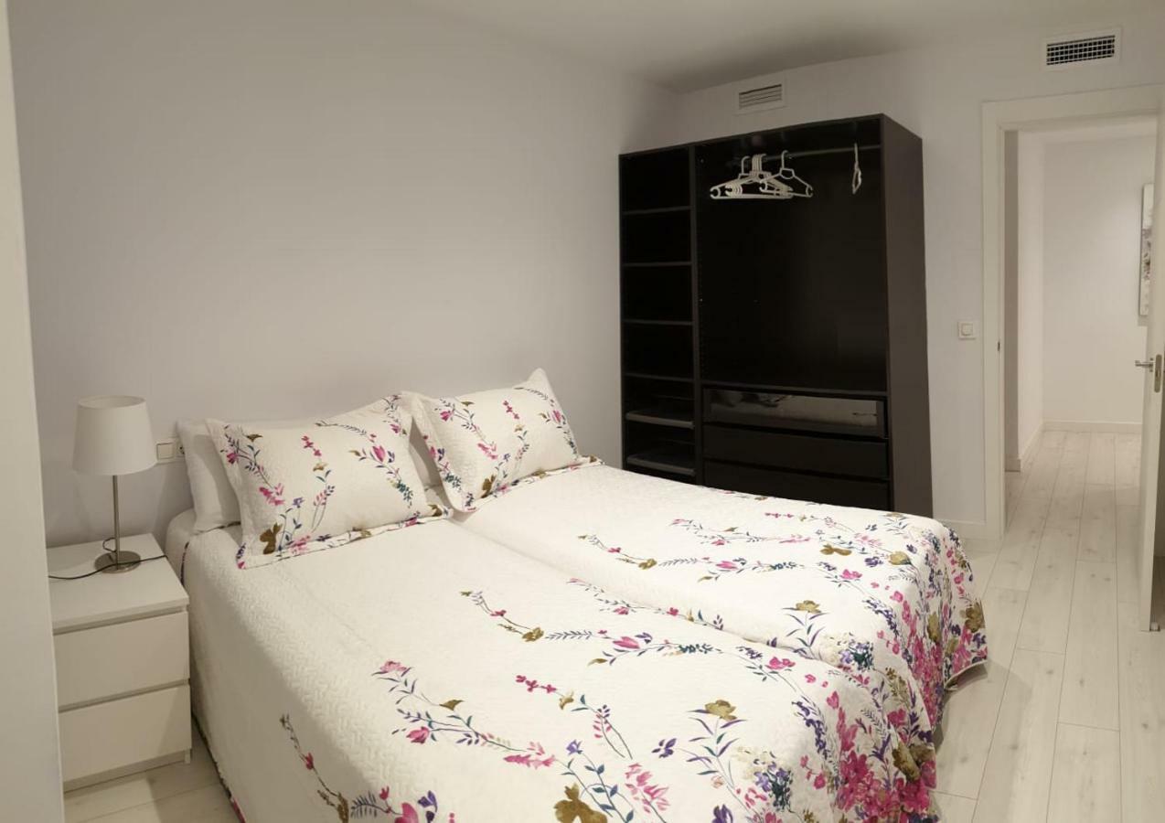 El Mirador De San Cristobal Apartment Аликанте Екстериор снимка
