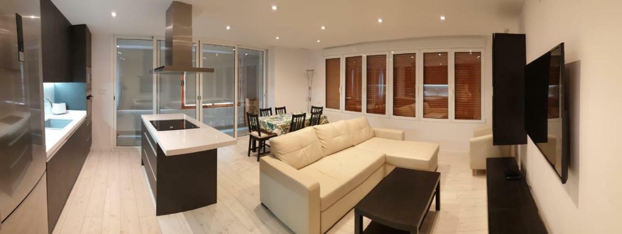 El Mirador De San Cristobal Apartment Аликанте Екстериор снимка