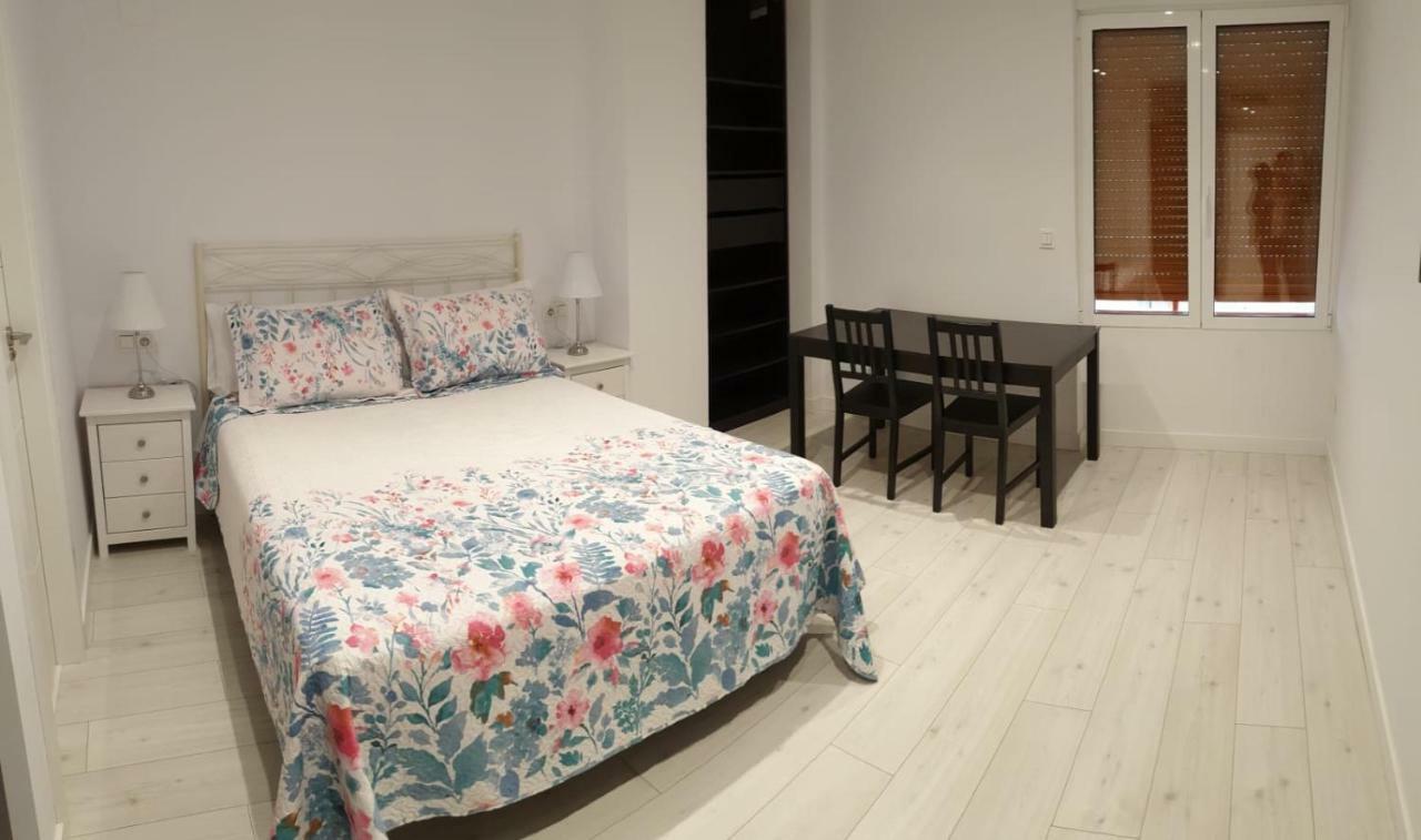 El Mirador De San Cristobal Apartment Аликанте Екстериор снимка