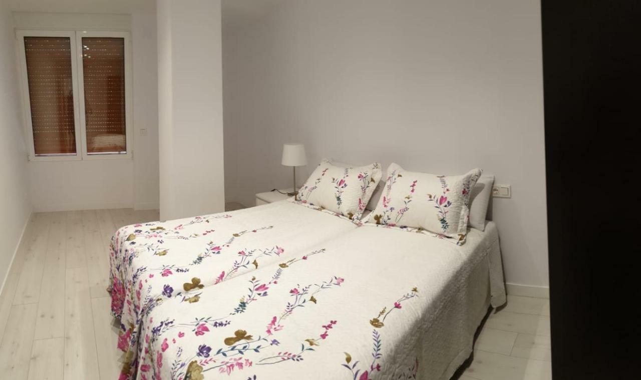 El Mirador De San Cristobal Apartment Аликанте Екстериор снимка