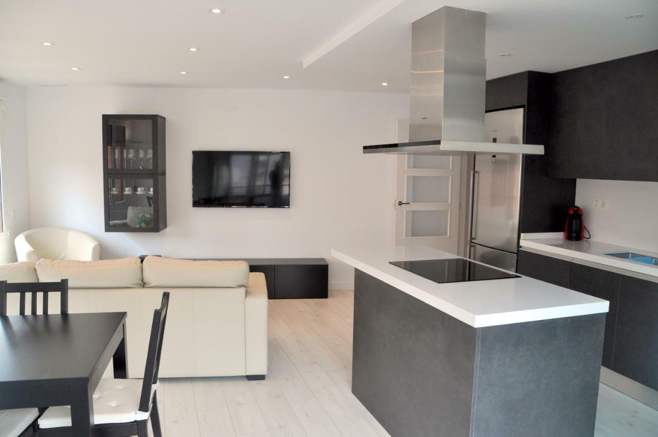 El Mirador De San Cristobal Apartment Аликанте Екстериор снимка